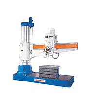 Morgon FRD-C2500 Radial Drilling Machine (80/100 mm)