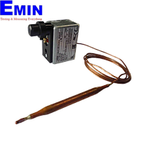 Jumo EM-80 Panel-mounted thermostat (120 °C)