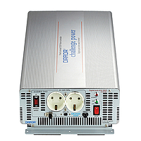 PNKHITECH DK2420 Inverter (24VDC/AC223, 2000W , Pure sine wave)