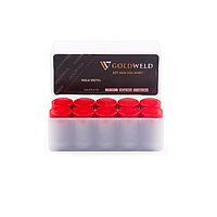 Goldweld GW P-90 Exothermic Welding Powder (90g)