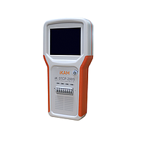 iKAM iK-3TCP-200S Multi-channel Temperature Recorder