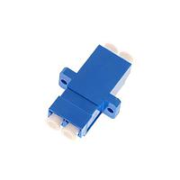 Adam Tech OPLC2ANNC1PA Adapters LC ADAPTER, DUPLEX, LONG-EARED,