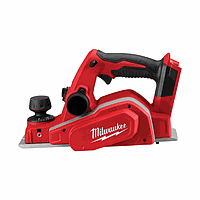 Milwaukee (tool) M18 BP-0 Planer (0-14000rpm)