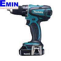 MAKITA DDF482RAE Cordless Driver Drill (18V/2.0Ah)