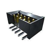 Samtec LTMM-120-02-S-D-SM Shrouded 2.00 mm Shrouded Terminal Strip