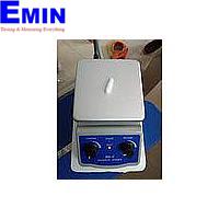 Stirrer Calibration Service