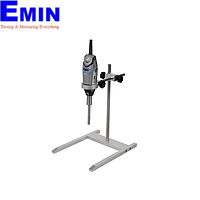 DLAB D-160 Package 2 Handheld Homogenizer (8000~32000rpm; 1~250mL)