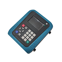 Huazheng HZJB-1700 Handheld 3 Phase Relay Test System