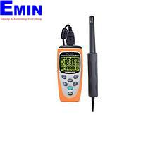 TENMARS TM-183P Temp/humidity meter (-20.0°C~60.0°C,1% ~ 99%RH)