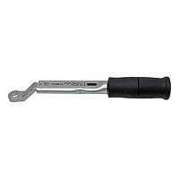 Tohnichi RSP38N2X12 Preset Click Type Torque Wrench (9~29.5 N.m; 12mm)