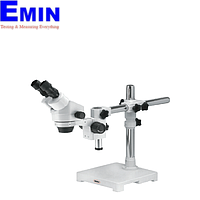 Mahr 4245003 Stereo Zoom Microscope (SM 160, 7x– 45x, 45°, Binocular)