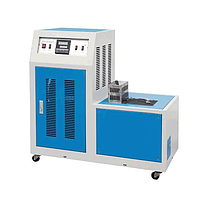 NAKE DWC-60 Impact Test Low Temperature Chamber