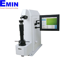 INSIZE ISHR-T600 Manual Rockwell And Superficial Rockwell Hardness Tester (98N/10kg hoặc 29.4N/3kg; 1417N)