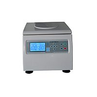 Zonkia LC-4016 Low Speed Centrifuge (6000rpm)