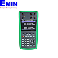 EAST TESTER ET1625 High-precision Multi-function Process Calibrator (10V, 10kHz, 5000Ω)