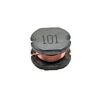 Eaton LD2-681-HV High-Voltage Metalized Drum Core Inductor High Voltage Metalized Drum Core IND 680uH, 0.44A, 2500m?, 1KVac, SMT