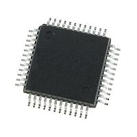 Lattice Semiconductor LA4064V-75TN48E CPLD - Complex Programmable Logic Devices Auto Grade (AEC-Q100 ) ispMACH4064V
