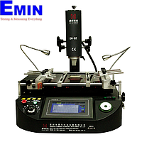DINGHUA TECHNOLOGY DH-B2 BGA Rework Station (5200W, 2x2~80x80mm)