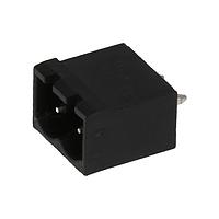 Molex 39521-1002 Headers 5.0MM EURO HEADER VERT BLK 2CKT