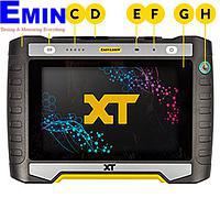 EASYLASER XT12 Display screen