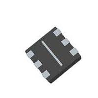 onsemi NCV8730BMTW500TBG Low Dropout LDO Regulator, 150 mA, 38 V, 1 uA IQ, with PG 5.0V WDFNW6