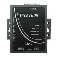 WIZnet WIZ1000 Serial Device Servers 1 Port Serial-Enet Device Server