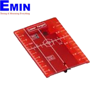 FLUKE PLS RRT4 Red Reflective Target