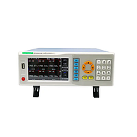 EAST TESTER ET3916R-48 Multi Channel Temperature Detector (48 channels; 78mV; 0.02%FS)