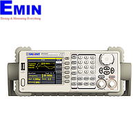 SIGLENT SDG830 Function/Arbitrary Waveform Generator (30MHz; 1CH; 125MSa/s)