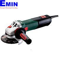 METABO E 15-125 QUICK Angle grinder (220-240 V/50-60 Hz)