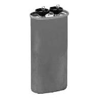 Cornell Dubilier (CDE) OTBF126KNPIR-F Protected, High Voltage, Paper-Film/Foil Capacitors for AC & DC Applications 12uF 330Vac/600Vdc