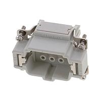 Molex / GWconnect 93601-0222 Inserts S-EC Ins 6P M Crimp Term 7306.6161.0