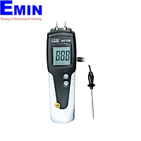 CEM DT-129B Moisture Meter (6-99.9%)