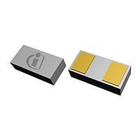 Infineon ESD156B1W0201E6327XTSA1 ESD Protection Diodes / TVS Diodes TVS DIODES