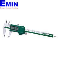INSIZE 1118-150RW Wireless Digital Caliper (0-150mm/0.01mm, 0-6"/0.0005")