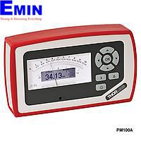 THORLABS PM100A Analog Handheld Laser Power Meter Console