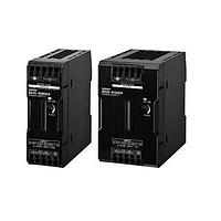 Omron Automation and Safety S8VK-S12024 Switching Supplies 120W24VDC5A100-240VAC PushIn