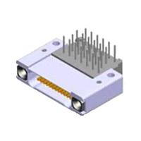 AirBorn NK-2E2-031-325-JC00 Rectangular MIL Spec Connectors Nanominiature Series .025
