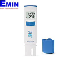 HANNA HI983024 Pool Line TDS Tester with amperometric graphite electrode (0,00 ~ 10,00 ppt)