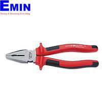 TOPTUL DGBA2106- VDE Insulated Combination Pliers