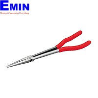 KTC PS6-302 Flat Nose Pliers (295 mm)