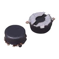 Bel Signal Transformer F1A2-303012-330M Shielded SMD Power Inductor FIXED INDUCTOR 33.0uH 420MA 1070 MOHM