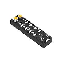 Molex 1120955115 Digital I/O Modules IO;EPFS;IP67;60MM;8P5;16D CONFIG;PNP
