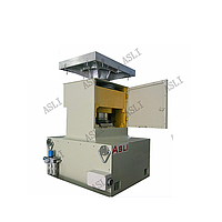 ASLI MS-800 Mechanical Shock Tester (800kg)