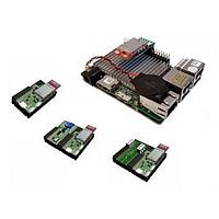 AAEON UP RE-UP-PACK-IQRF-001 Starter Kits UP IQRF IOT Starter kit