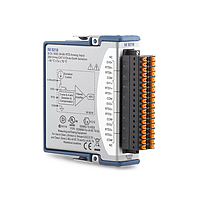 NI NI-9216 C Series Temperature Input Module (8-Channel, 400 S/s, Spring Terminal)