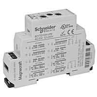Time Delay Relay, Timer