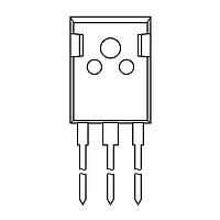 WeEn Semiconductors BYC30WT-600PSQ Fast Recovery Rectifiers Hyperfast Power Diode