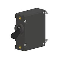 Carling Technologies AS1-B0-14-630-5D1-C Circuit Breakers AS1B0146305D1C