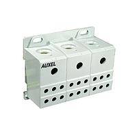 Altech 38076 Distribution Block Out:10x14-4AWG